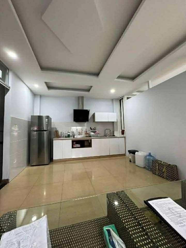 NHÀ 8 TẦNG THANG MÁY_MT RỘNG_VIEW HỒ PHƯƠNG MAI_NGÕ THÔNG Ô TÔ TRÁNH_KINH DOANH ĐỈNH_hơn 34 tỷ